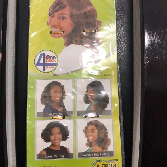 Expression Premium 4 OnePack Quattro - Picture 2 of 8